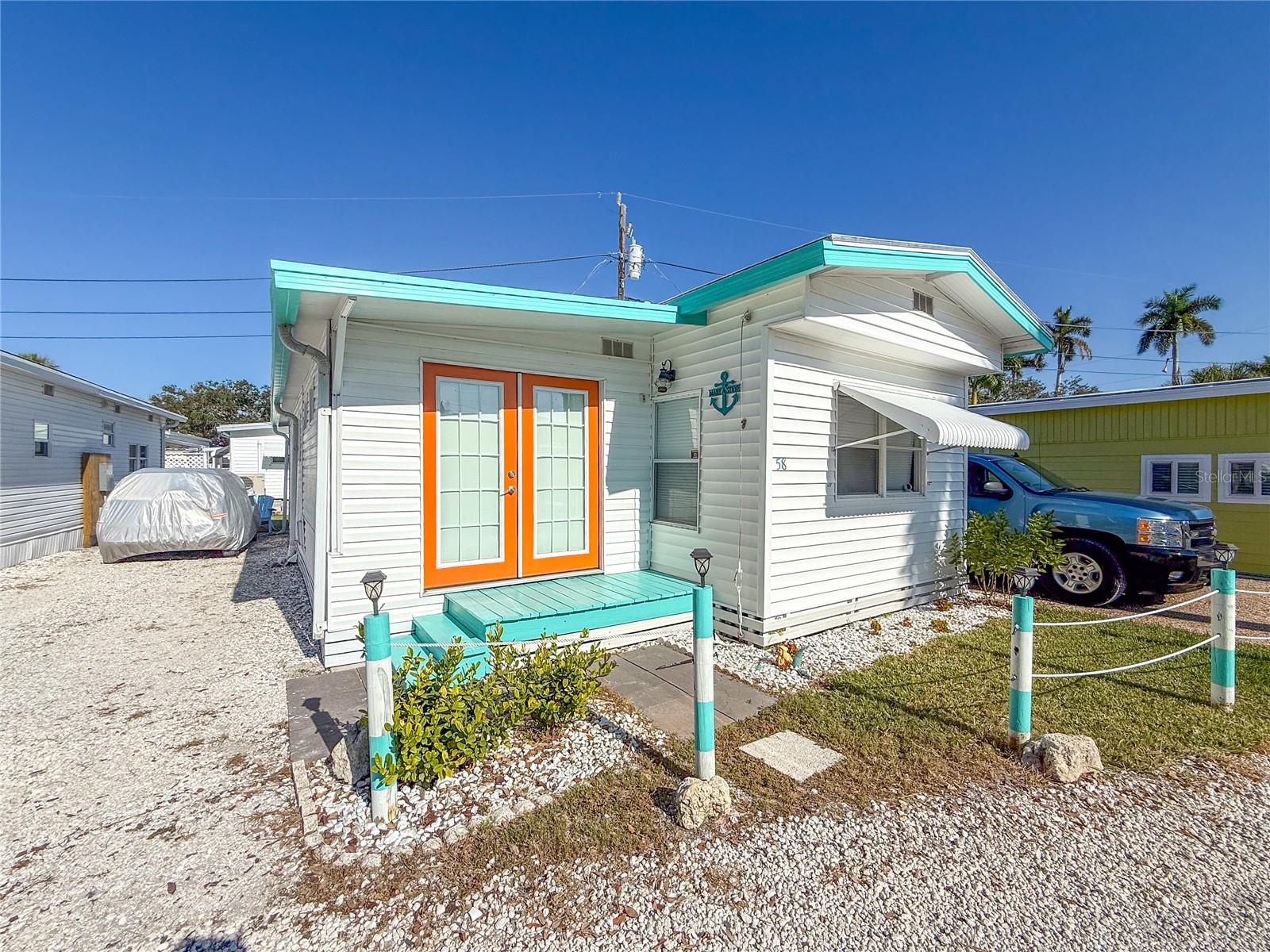 12507 CORTEZ RD W #58, CORTEZ, FL — photo 2