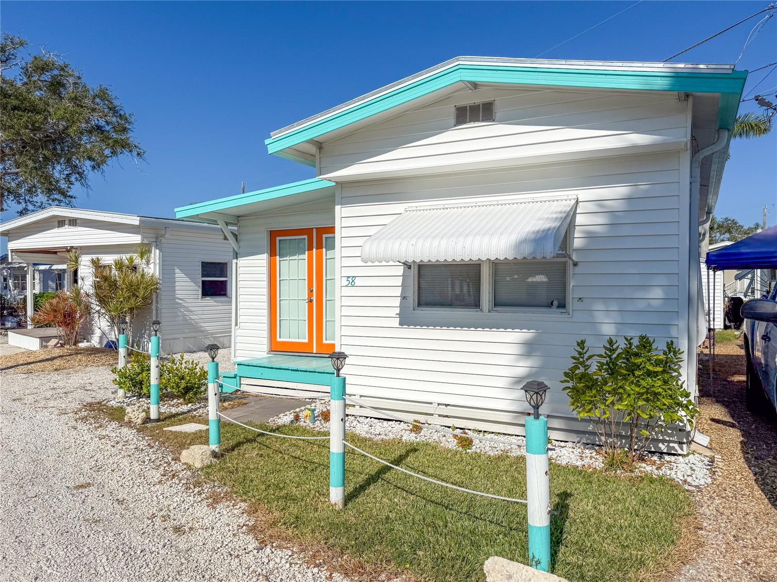 12507 CORTEZ RD W #58, CORTEZ, FL — photo 3