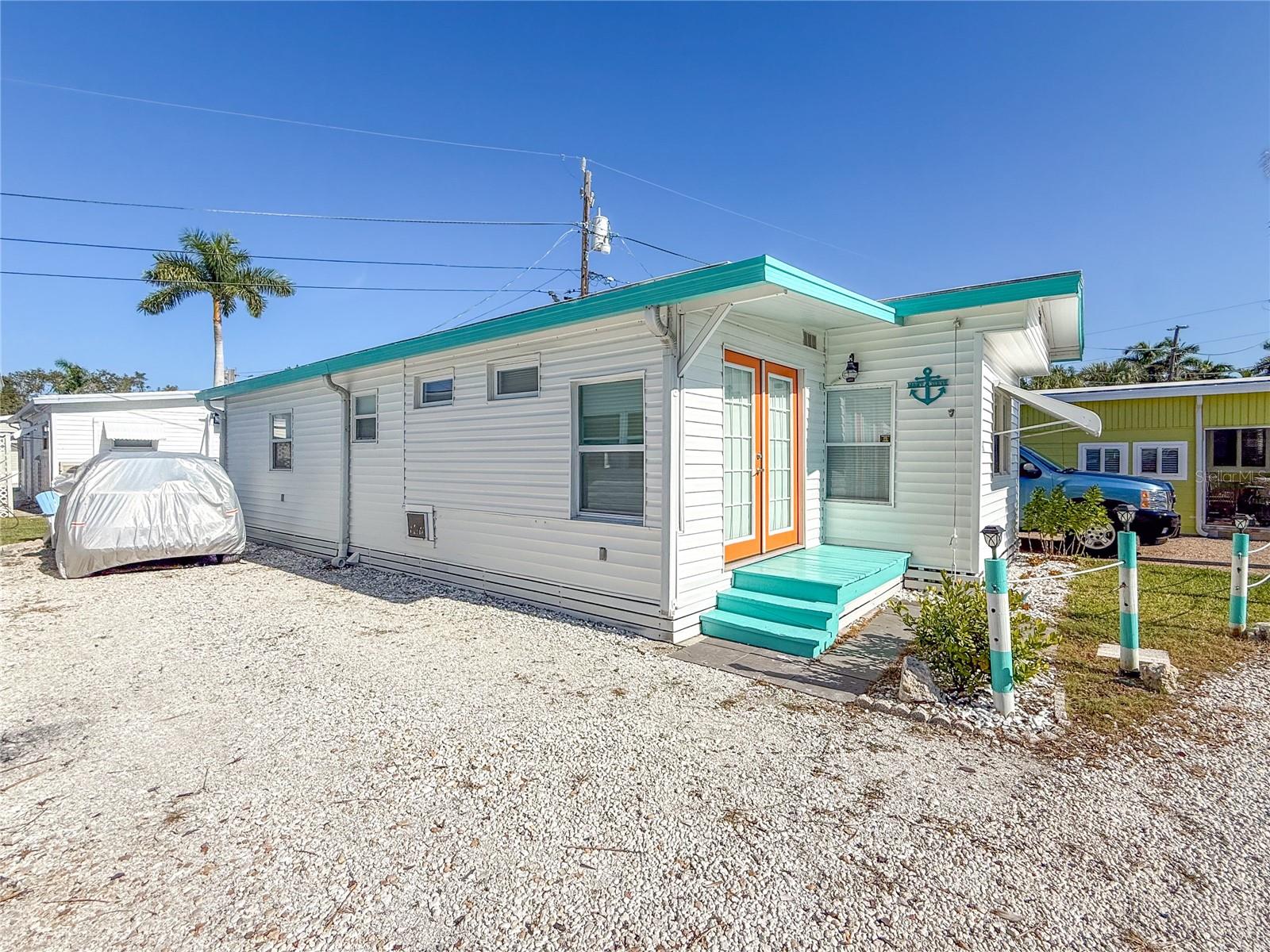 12507 CORTEZ RD W #58, CORTEZ, FL — photo 4