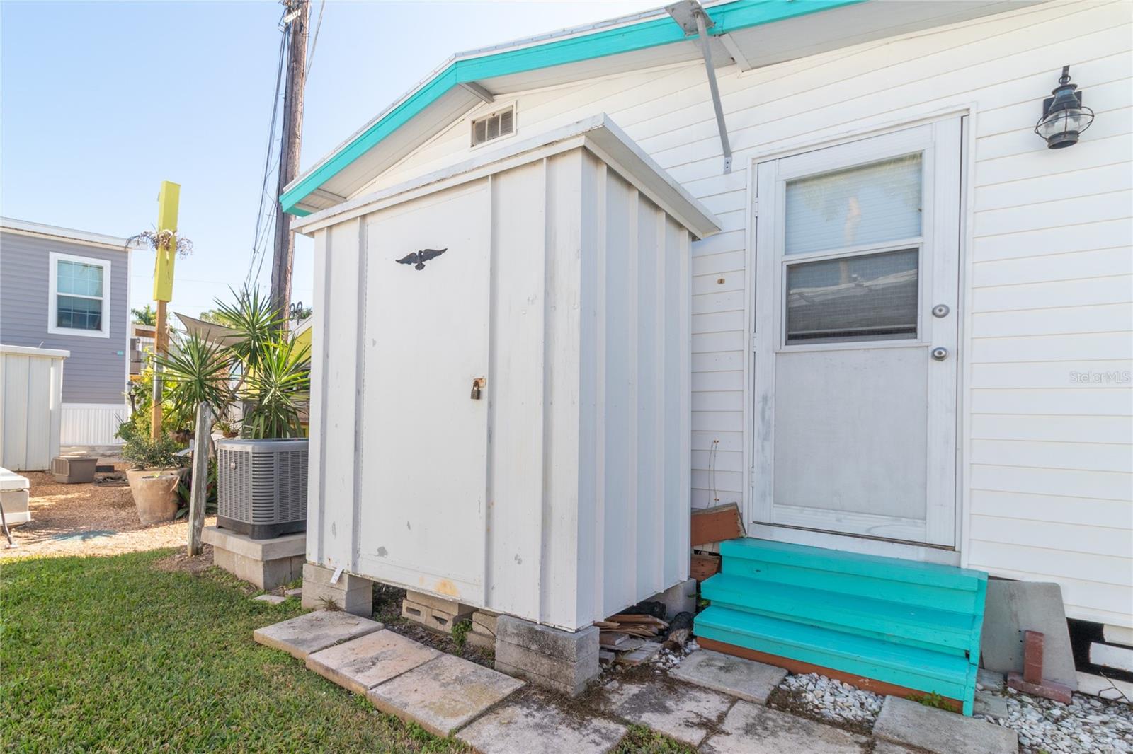 12507 CORTEZ RD W #58, CORTEZ, FL — photo 5