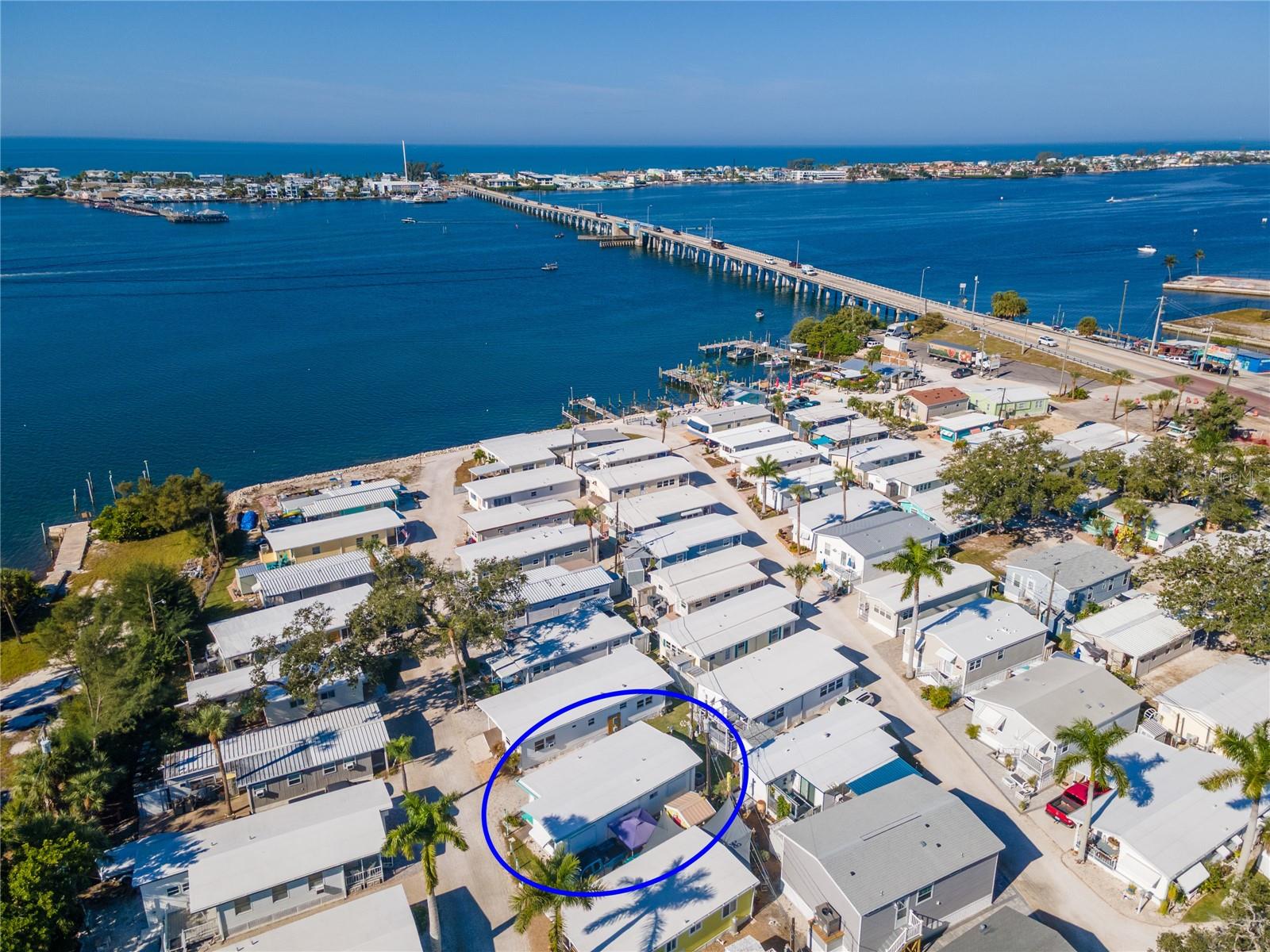 12507 CORTEZ RD W #58, CORTEZ, FL — photo 6
