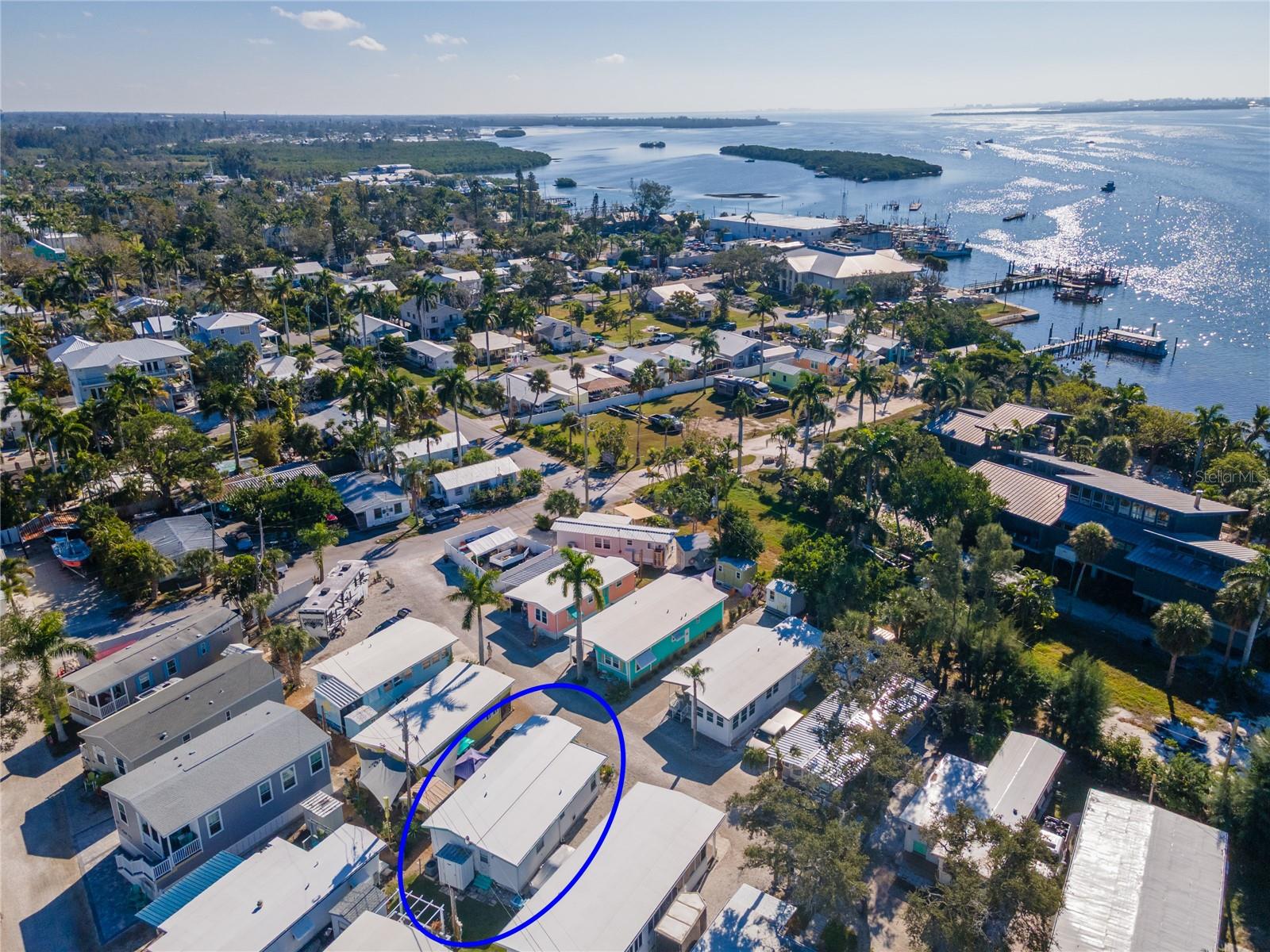 12507 CORTEZ RD W #58, CORTEZ, FL — photo 10