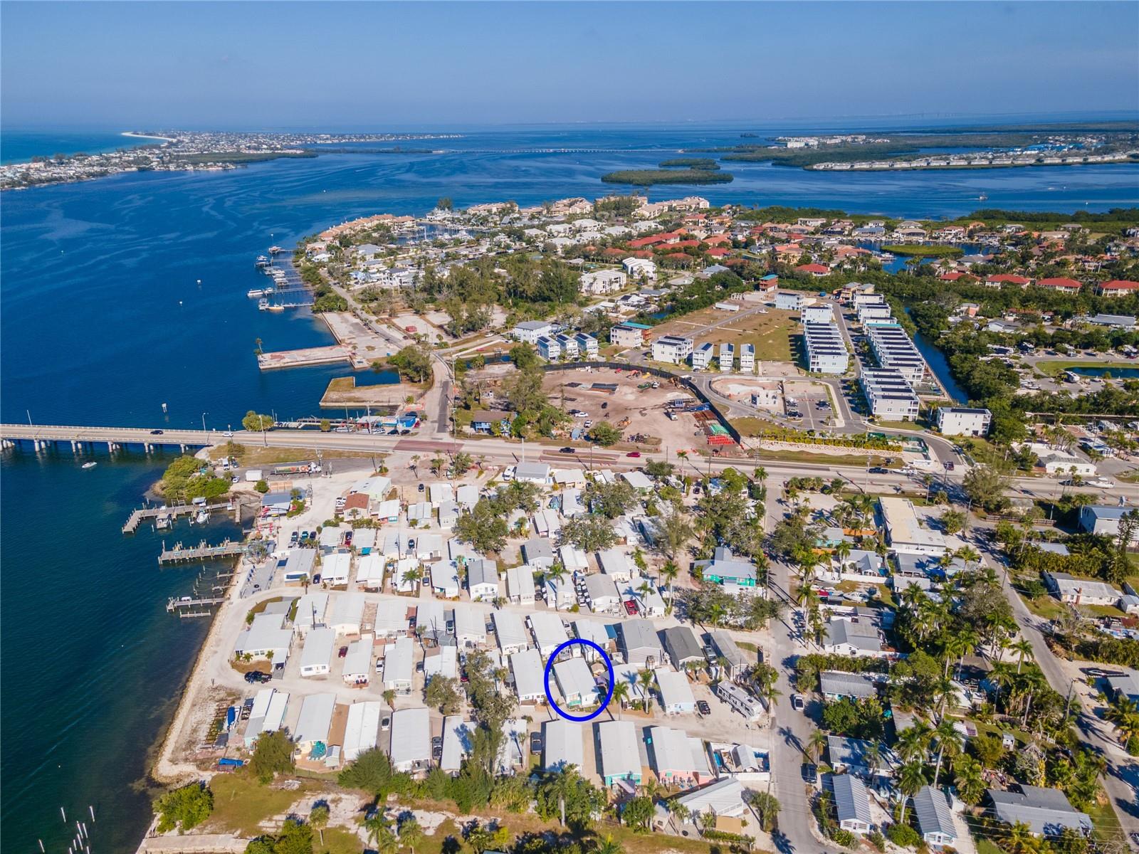 12507 CORTEZ RD W #58, CORTEZ, FL — photo 13