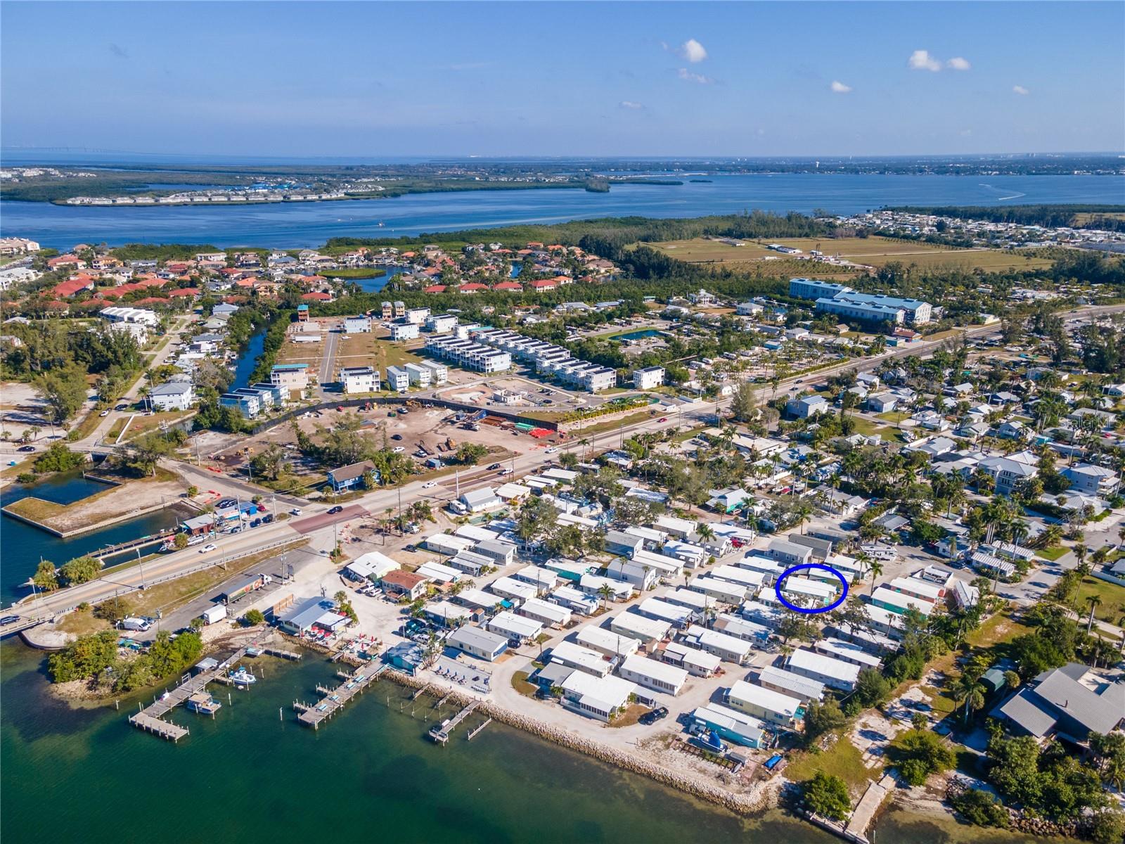 12507 CORTEZ RD W #58, CORTEZ, FL — photo 14