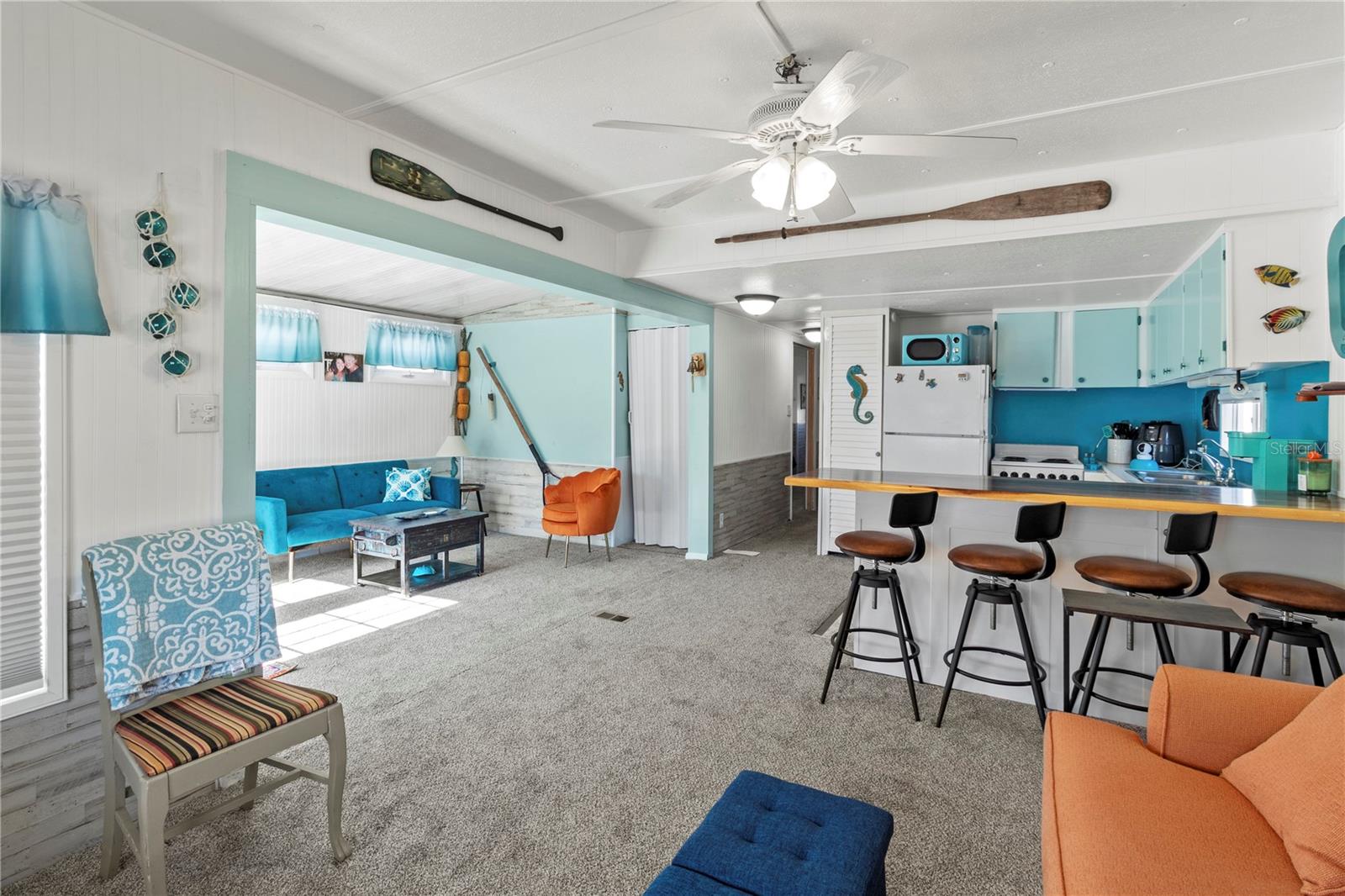 12507 CORTEZ RD W #58, CORTEZ, FL — photo 20