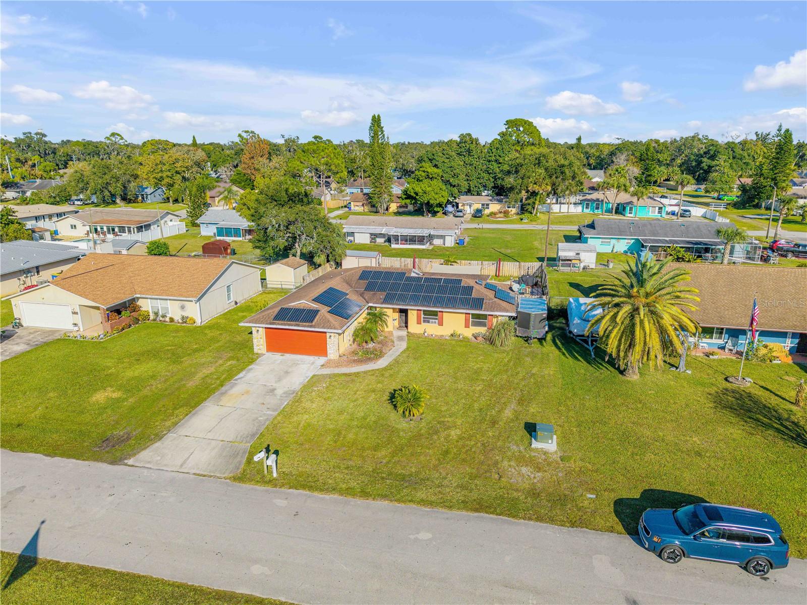 2425 TRAVELERS PALM DR, EDGEWATER, FL — photo 3