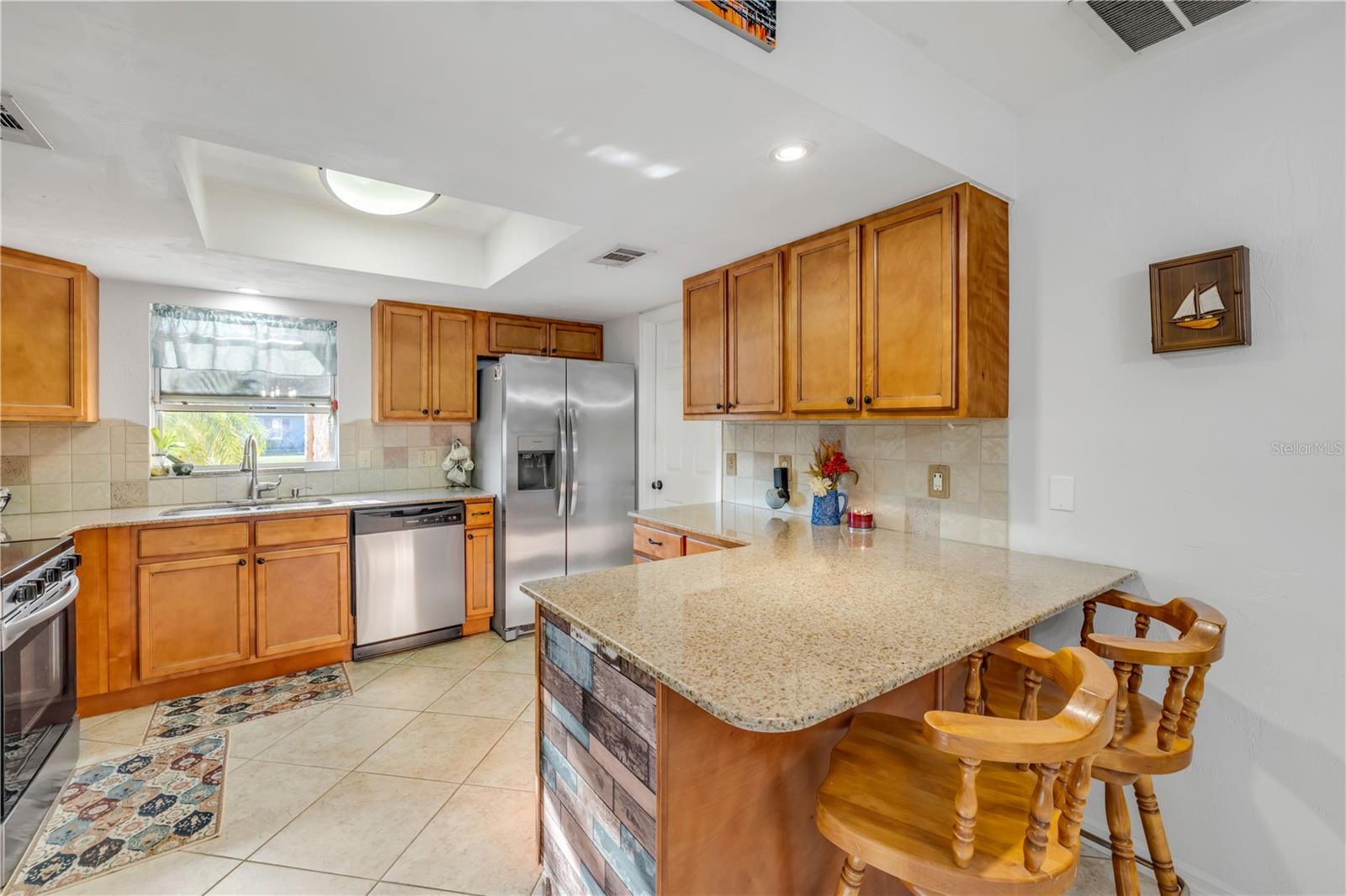 2425 TRAVELERS PALM DR, EDGEWATER, FL — photo 10