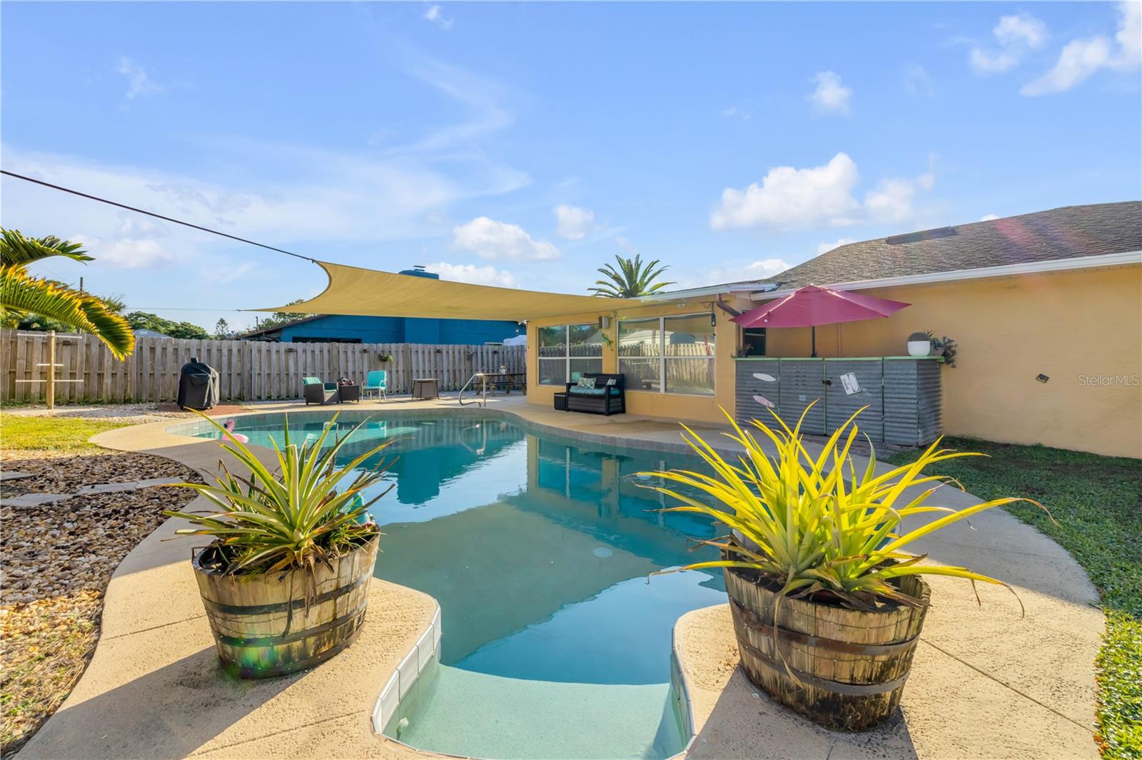 2425 TRAVELERS PALM DR, EDGEWATER, FL — photo 25