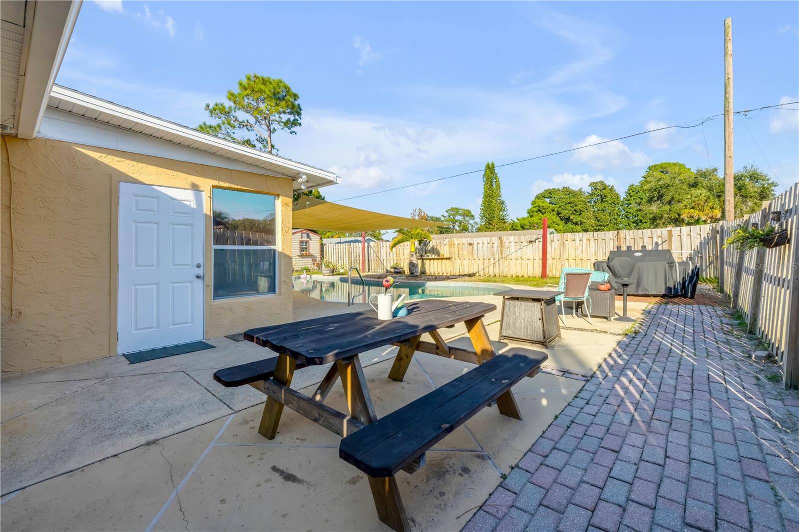 2425 TRAVELERS PALM DR, EDGEWATER, FL — photo 27