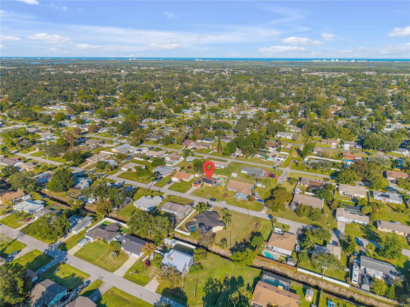 2425 TRAVELERS PALM DR, EDGEWATER, FL — photo 31