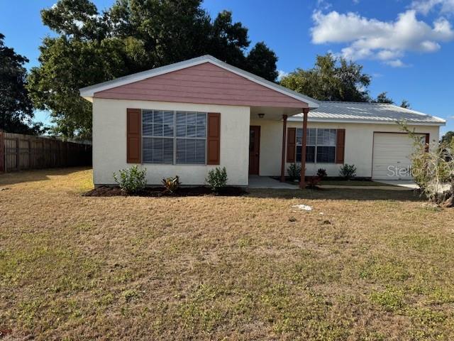 2635 SHENANDOAH ST, NORTH PORT, FL