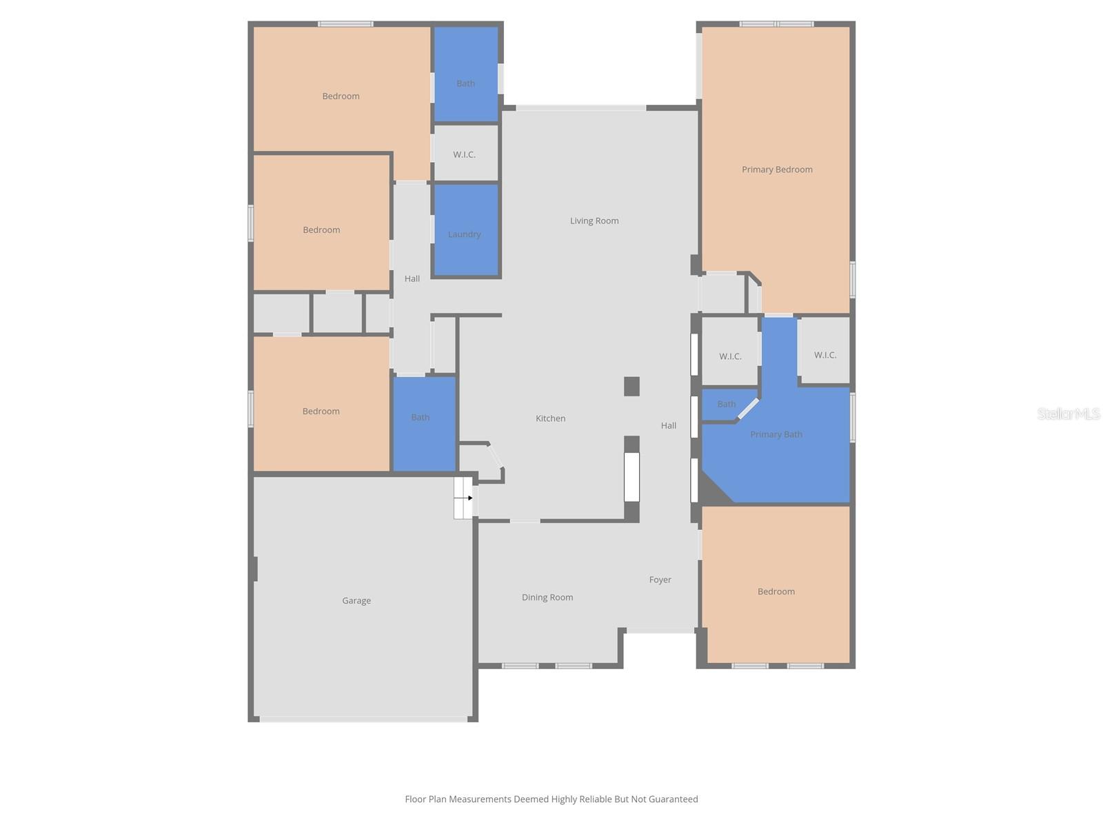 2807 MANNING DR, TRINITY, FL — photo 48