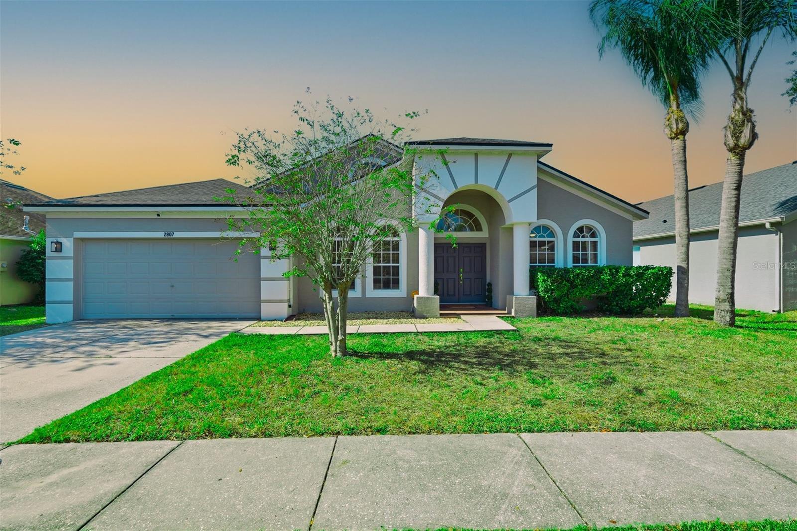2807 MANNING DR, TRINITY, FL — photo 4