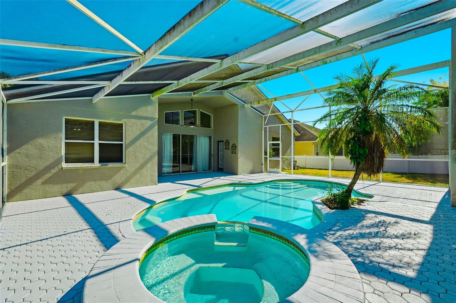 2807 MANNING DR, TRINITY, FL — photo 36