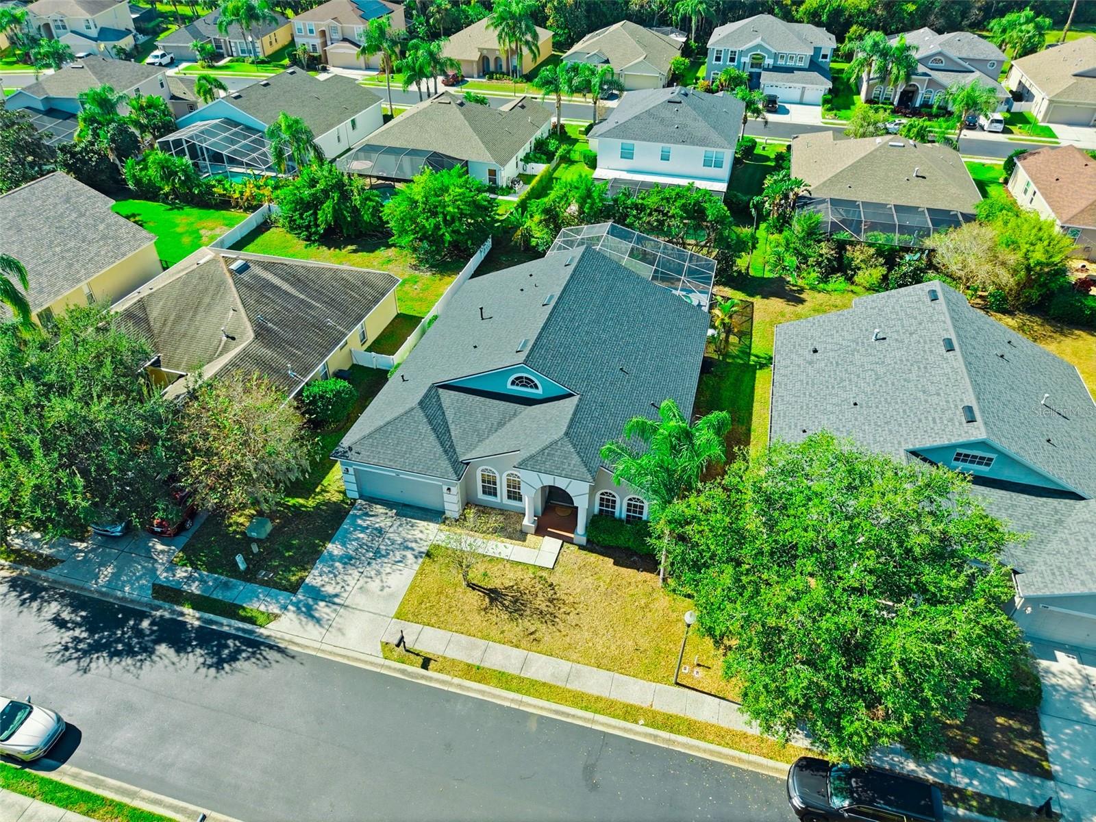 2807 MANNING DR, TRINITY, FL — photo 41