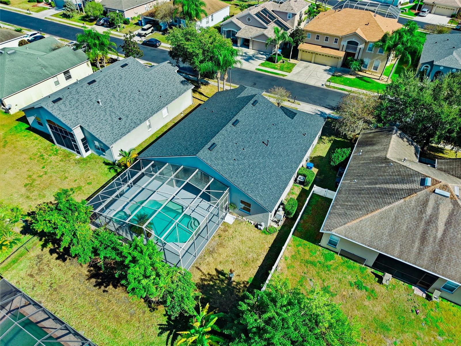 2807 MANNING DR, TRINITY, FL — photo 42