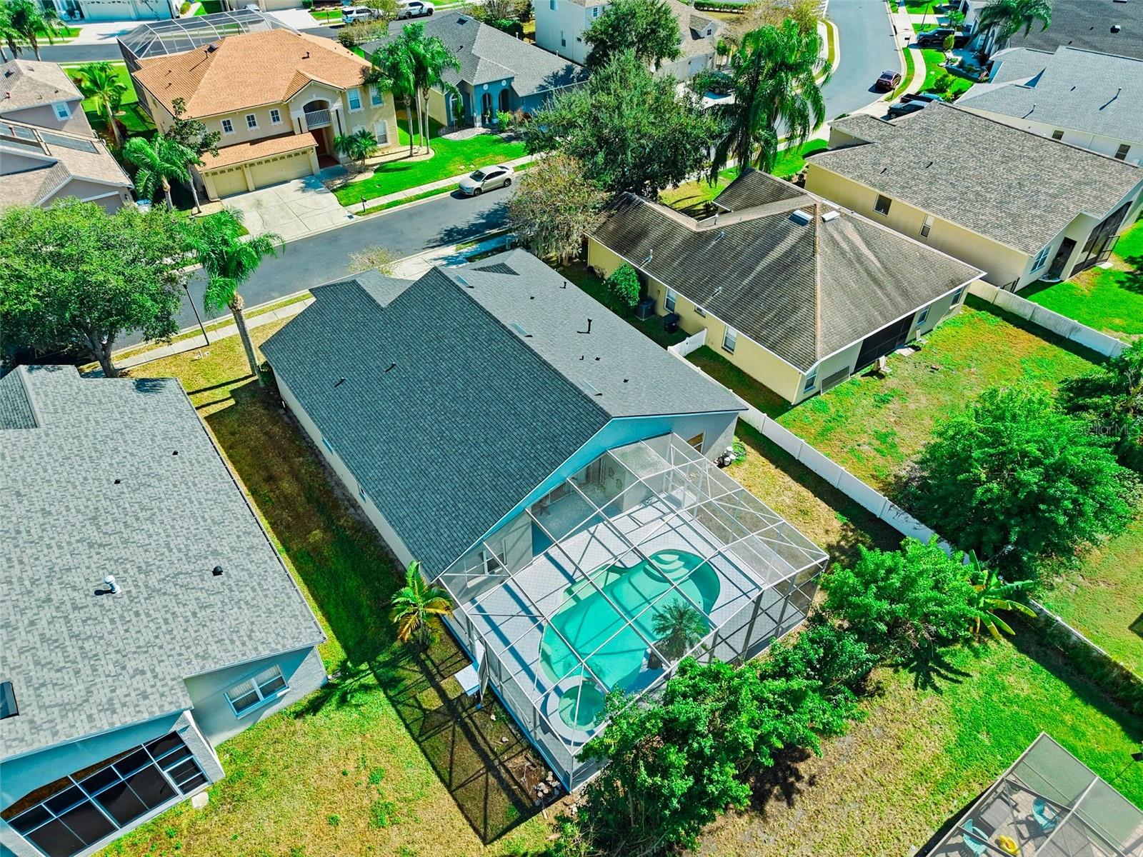2807 MANNING DR, TRINITY, FL — photo 43