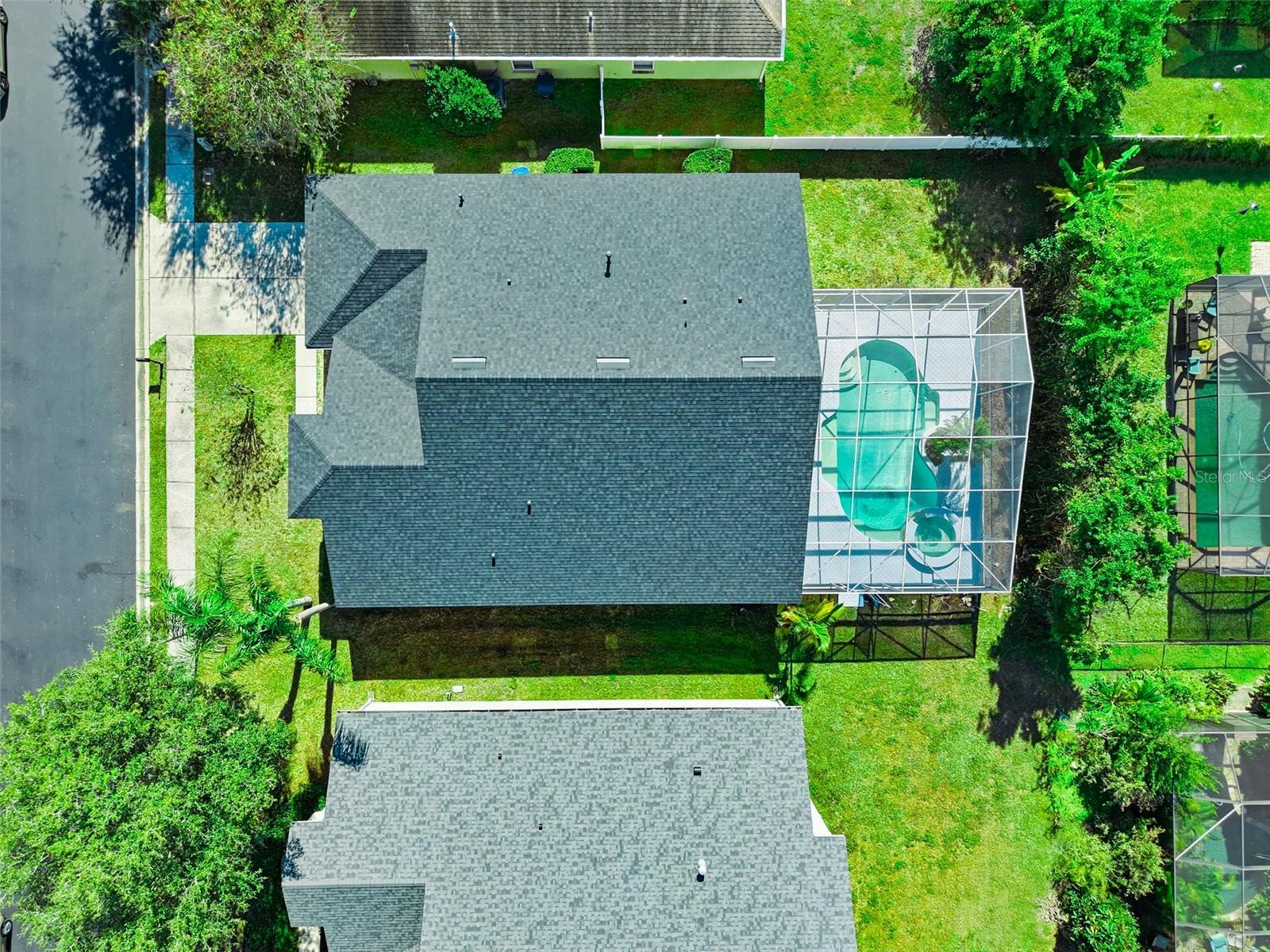 2807 MANNING DR, TRINITY, FL — photo 44
