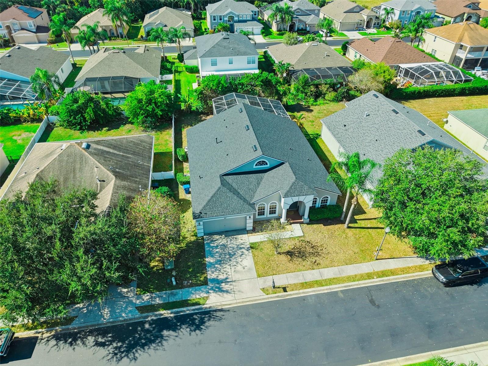 2807 MANNING DR, TRINITY, FL — photo 40