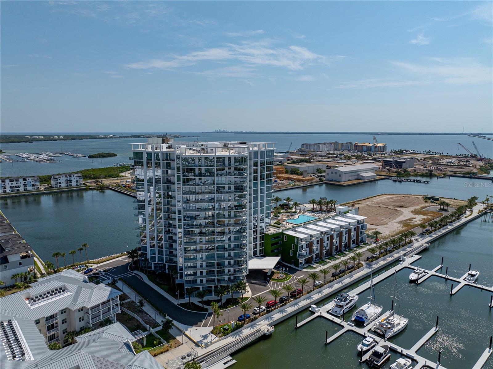 5120 MARINA WAY #D-W-15, TAMPA, FL — photo 14