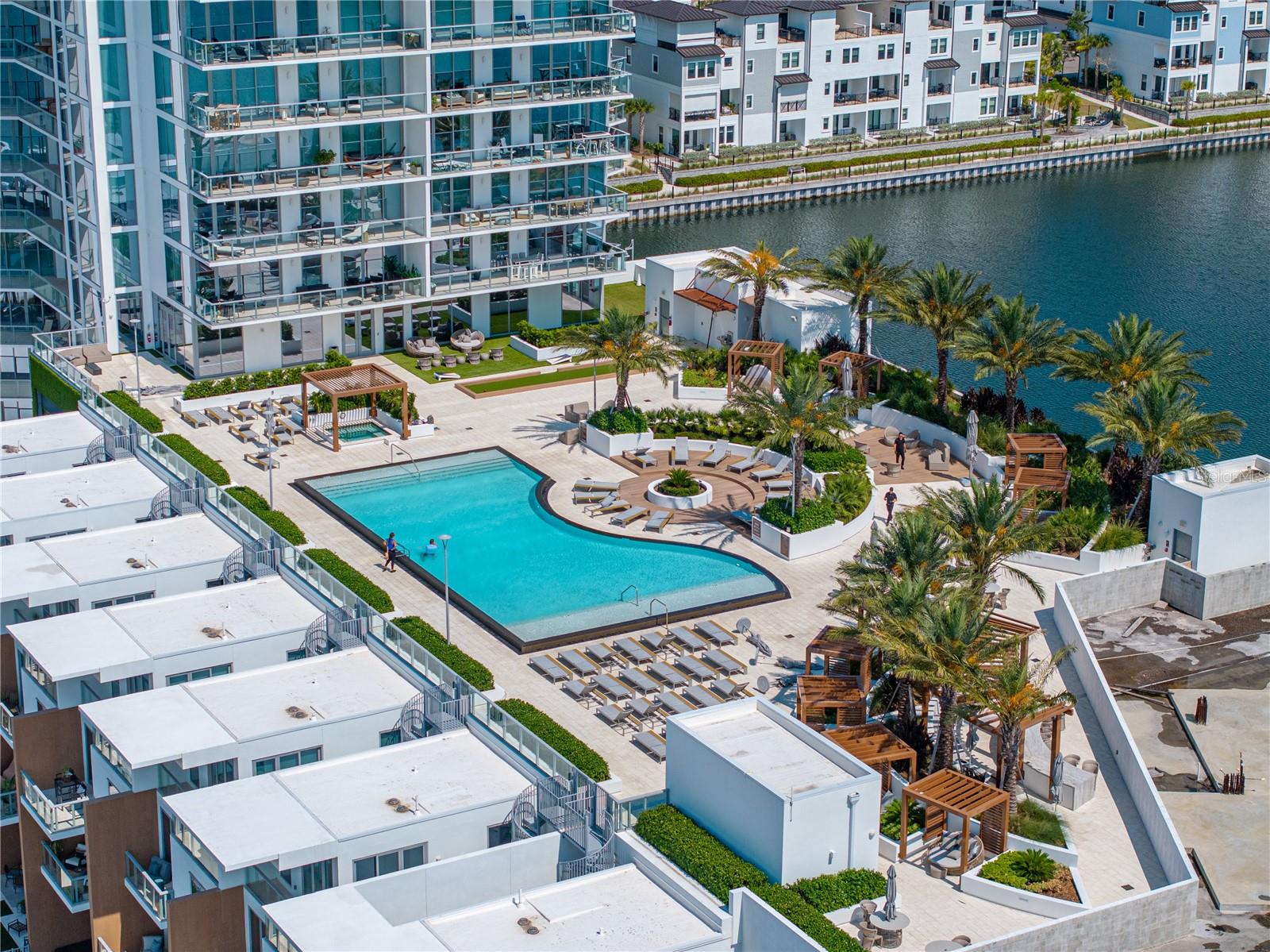 5120 MARINA WAY #D-W-15, TAMPA, FL — photo 17
