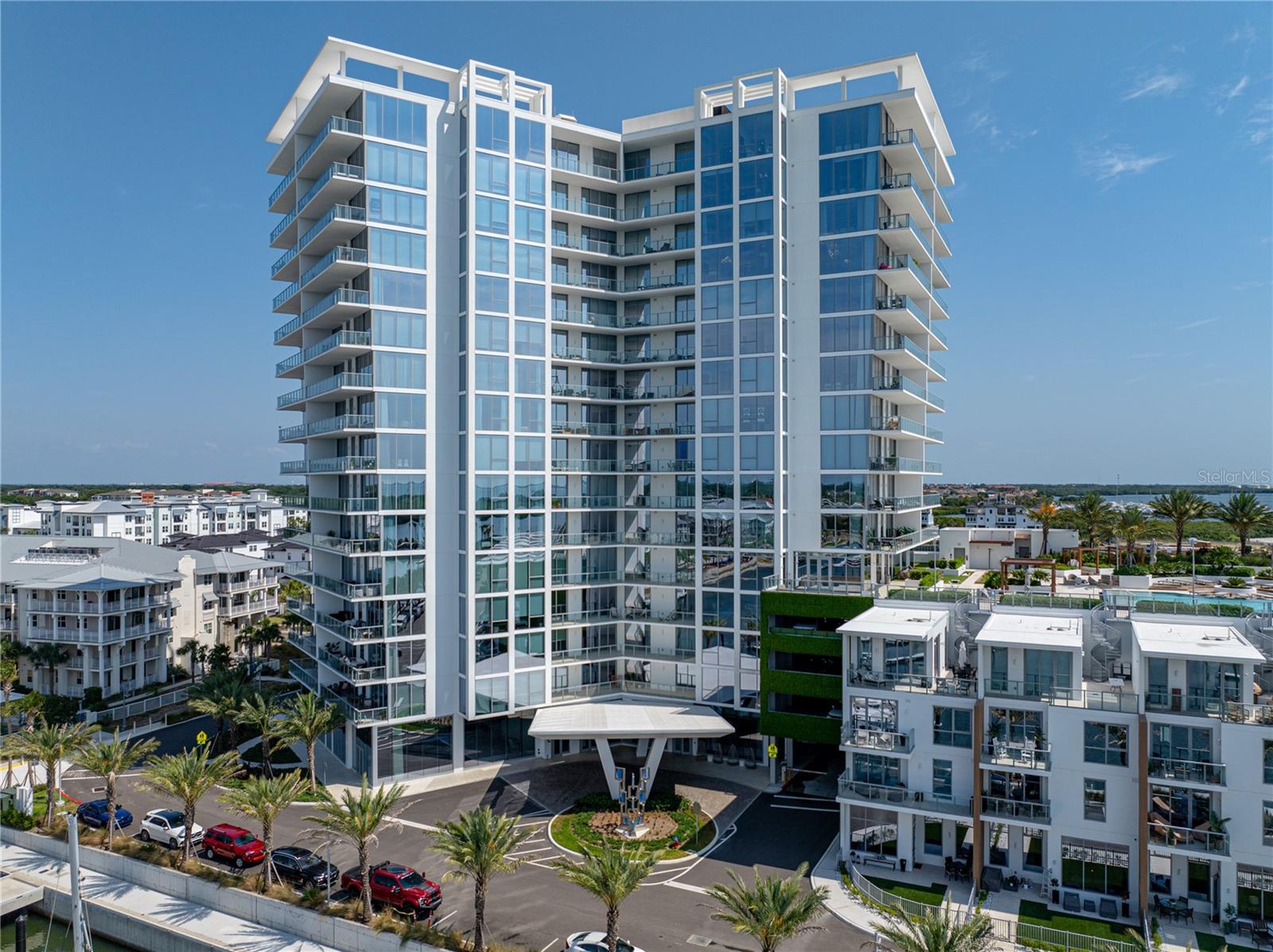 5120 MARINA WAY #D-W-15, TAMPA, FL — photo 20