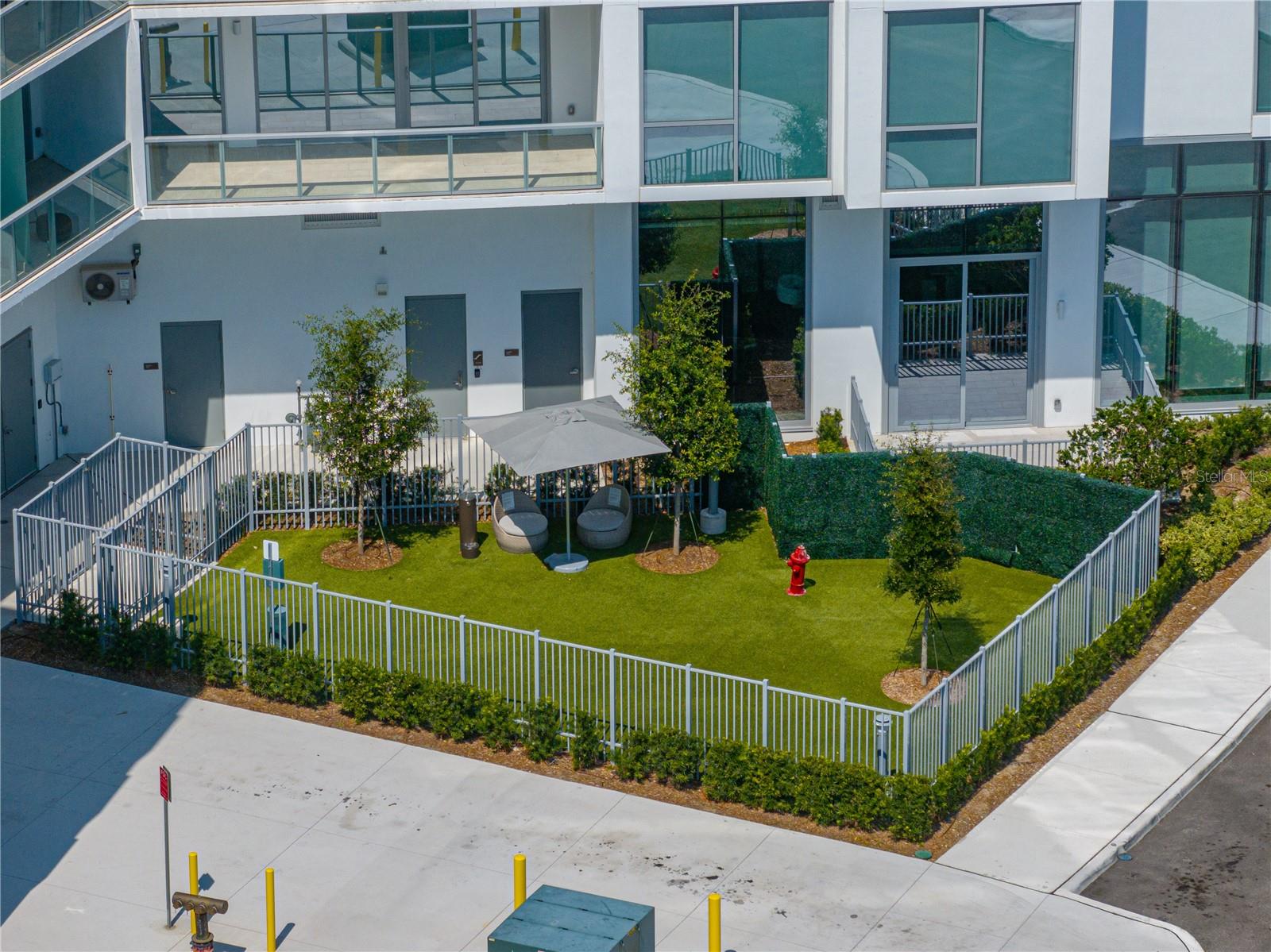 5120 MARINA WAY #D-W-15, TAMPA, FL — photo 43