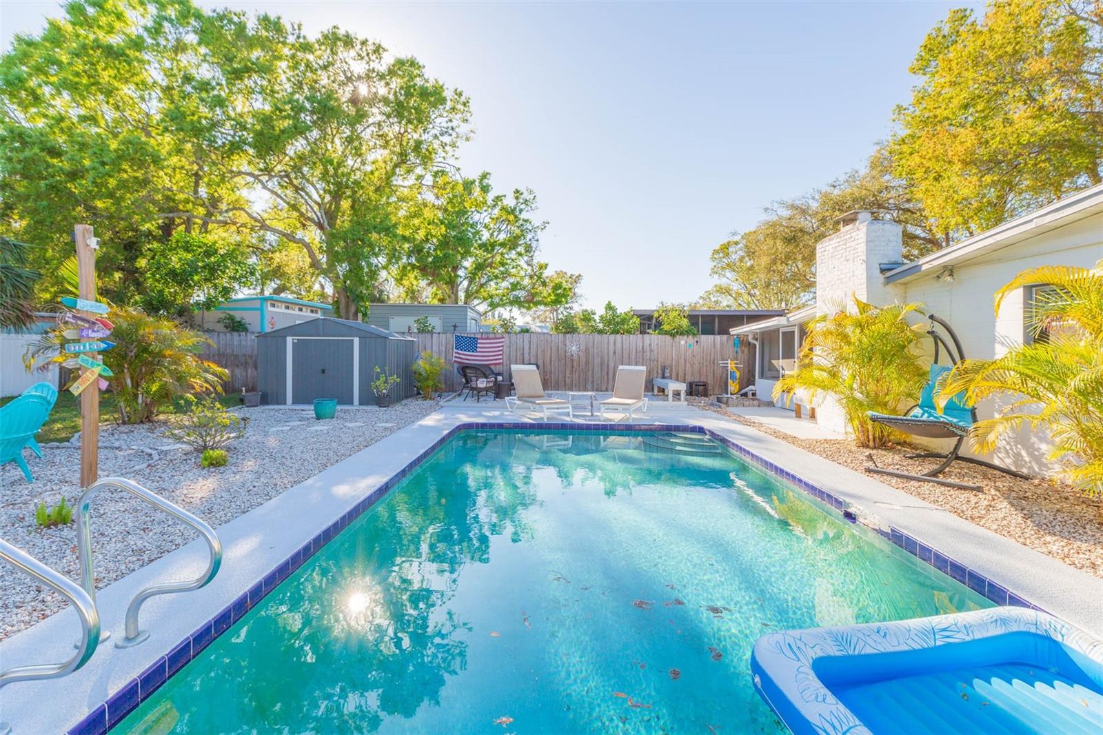 4206 W WISCONSIN AVE, TAMPA, FL — photo 48
