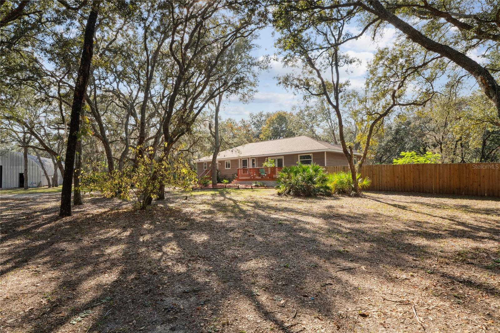11185 CLEEVER ST, WEEKI WACHEE, FL — photo 38