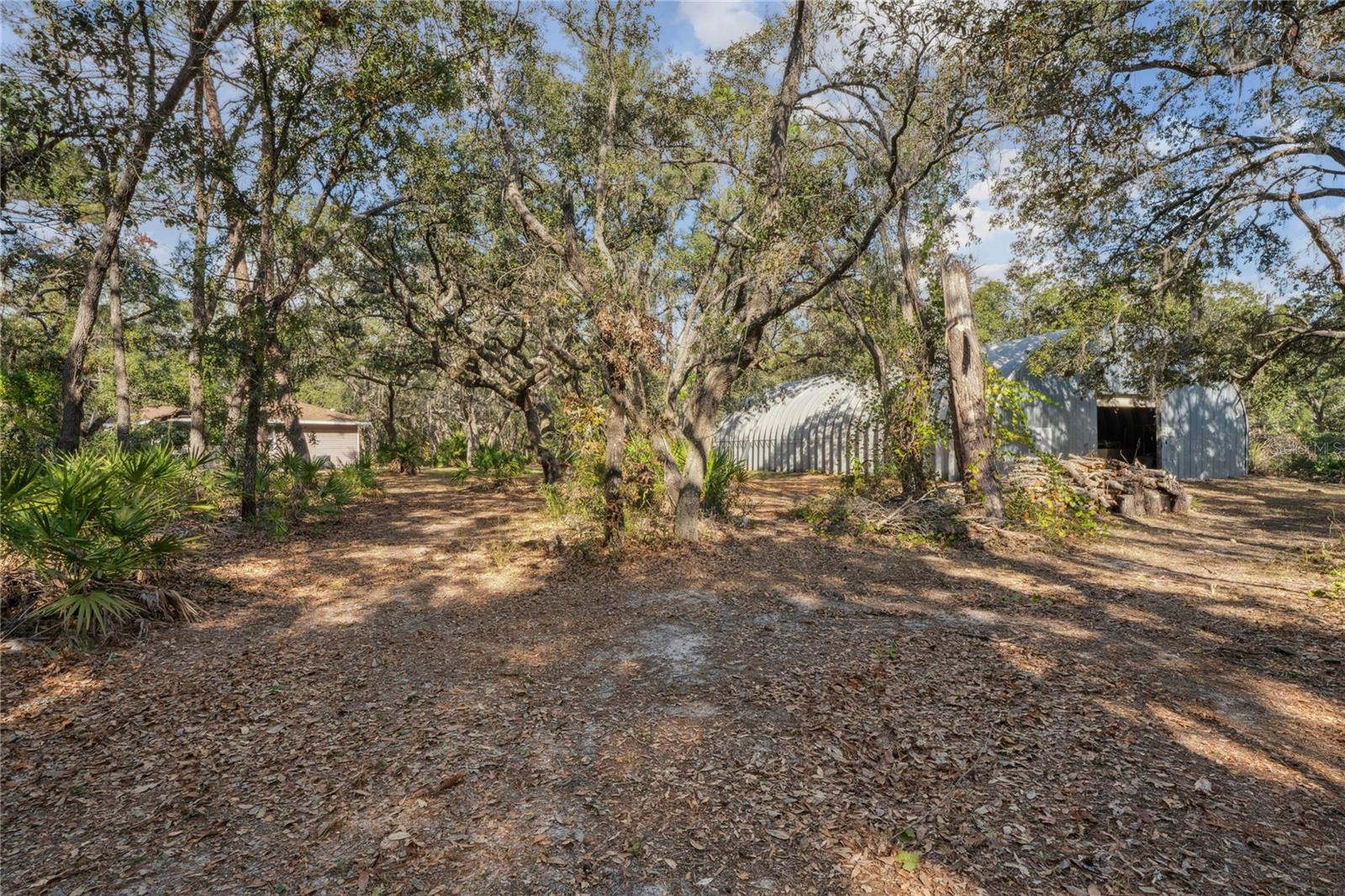 11185 CLEEVER ST, WEEKI WACHEE, FL — photo 50
