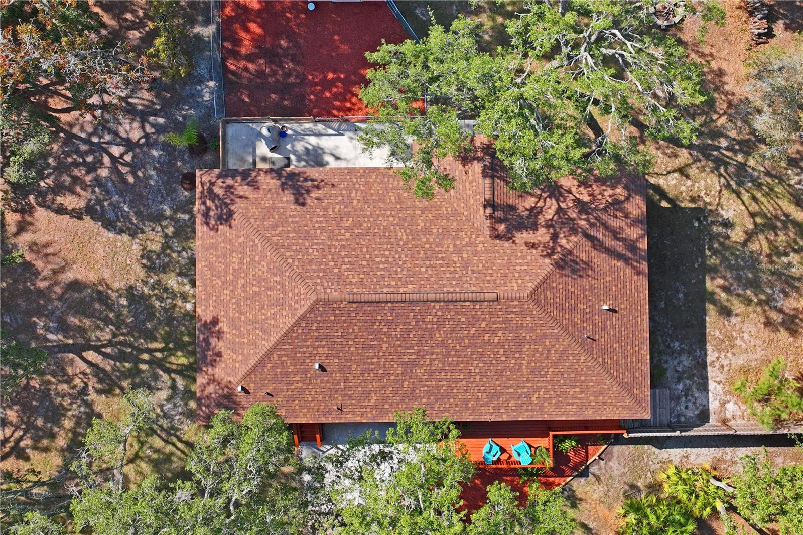 11185 CLEEVER ST, WEEKI WACHEE, FL — photo 54