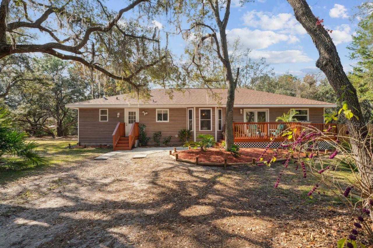 11185 CLEEVER ST, WEEKI WACHEE, FL — photo 55