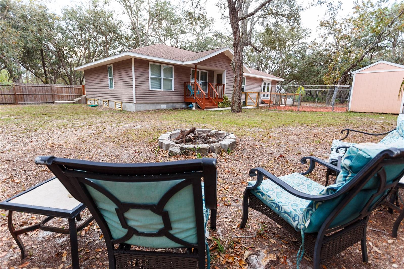 11185 CLEEVER ST, WEEKI WACHEE, FL — photo 45