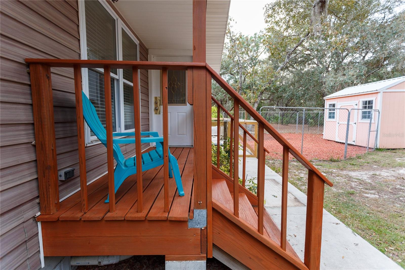 11185 CLEEVER ST, WEEKI WACHEE, FL — photo 47