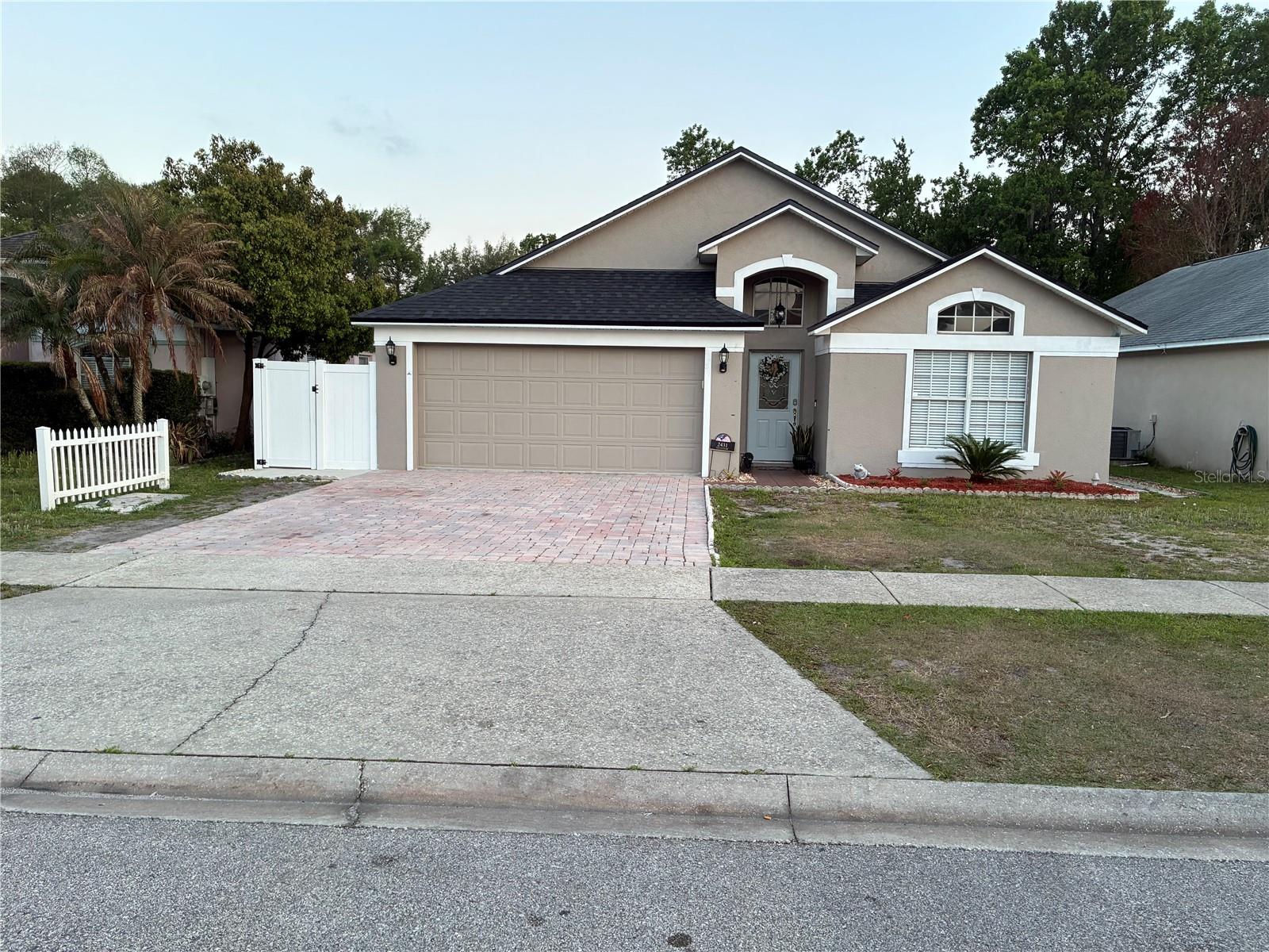 2431 TITUS CT, ORLANDO, FL