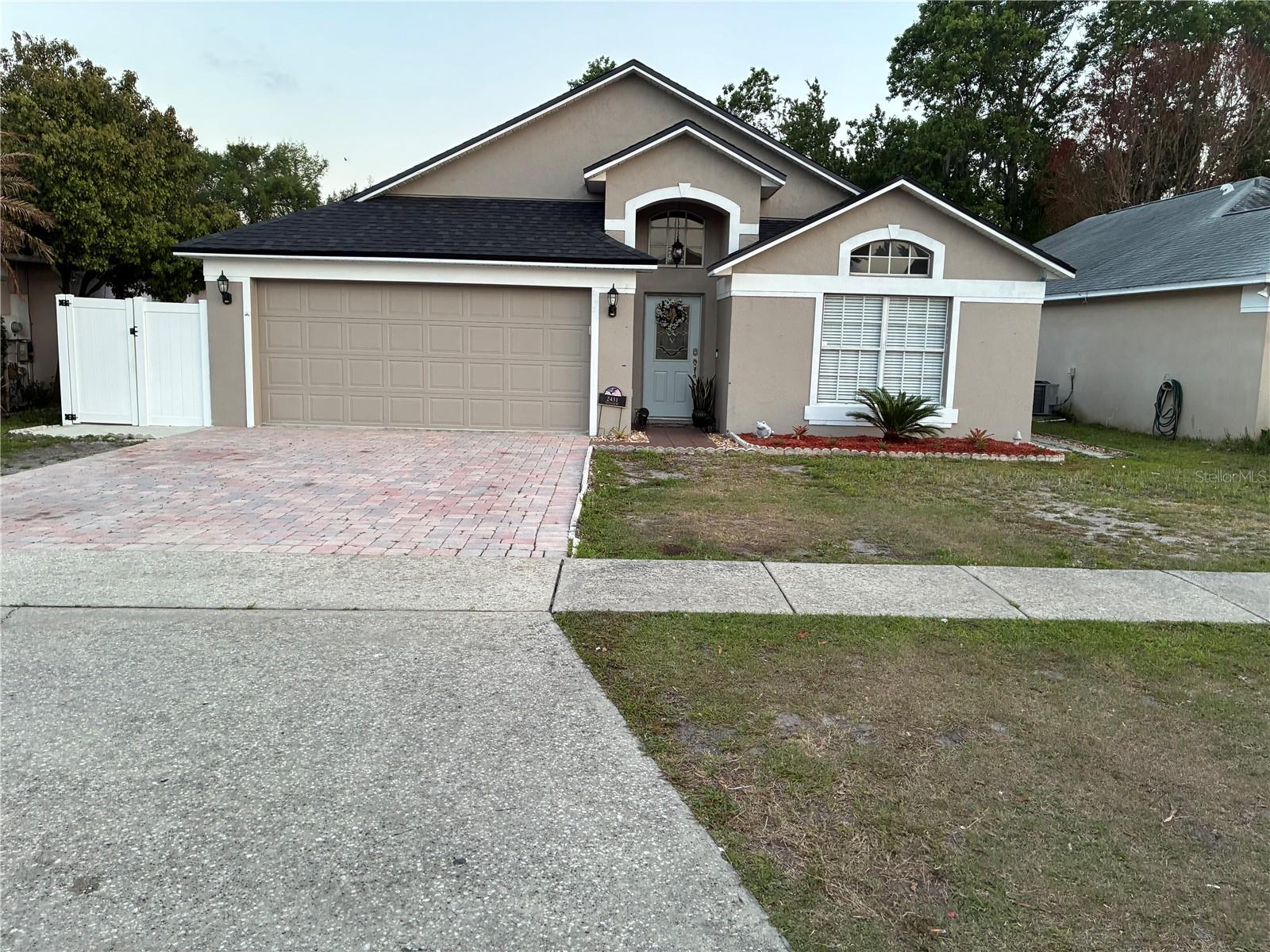 2431 TITUS CT, ORLANDO, FL — photo 2