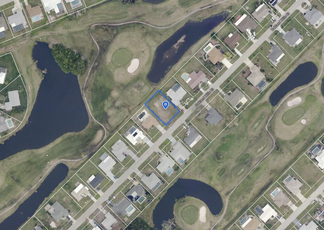 48 OAKLAND HILLS CT, ROTONDA WEST, FL