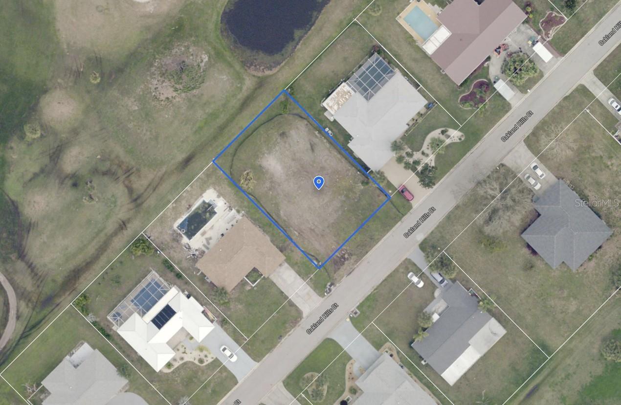 48 OAKLAND HILLS CT, ROTONDA WEST, FL — photo 8