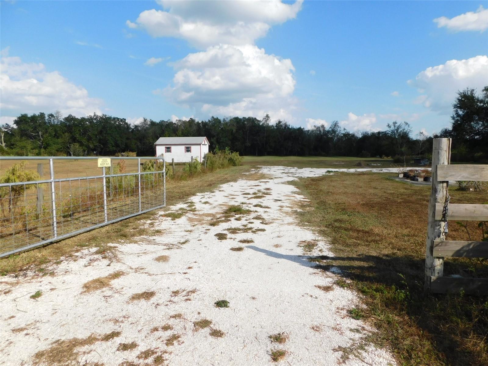 2460 NW GARVIN AVE, ARCADIA, FL