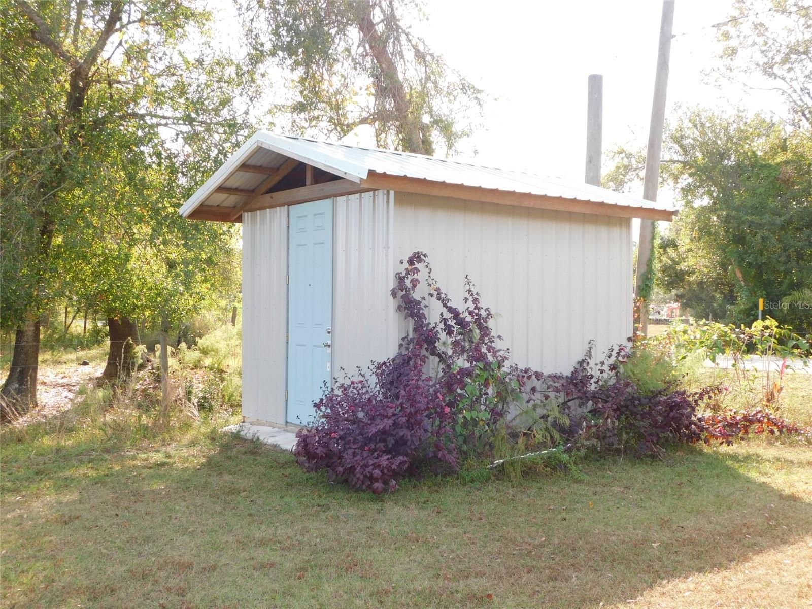 2460 NW GARVIN AVE, ARCADIA, FL — photo 18