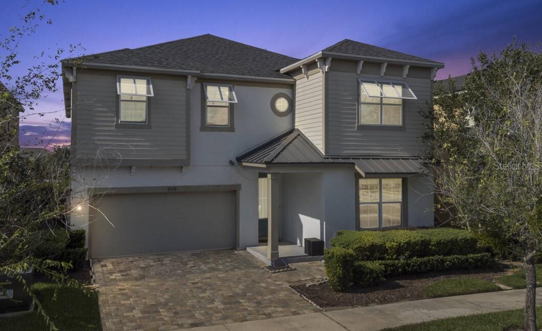 9029 SUNSHINE RIDGE LOOP, KISSIMMEE, FL