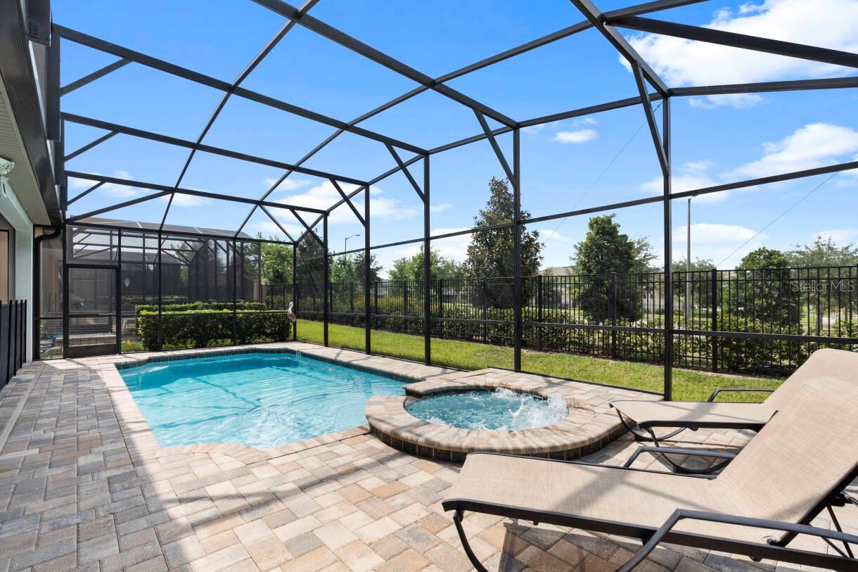 9029 SUNSHINE RIDGE LOOP, KISSIMMEE, FL — photo 27