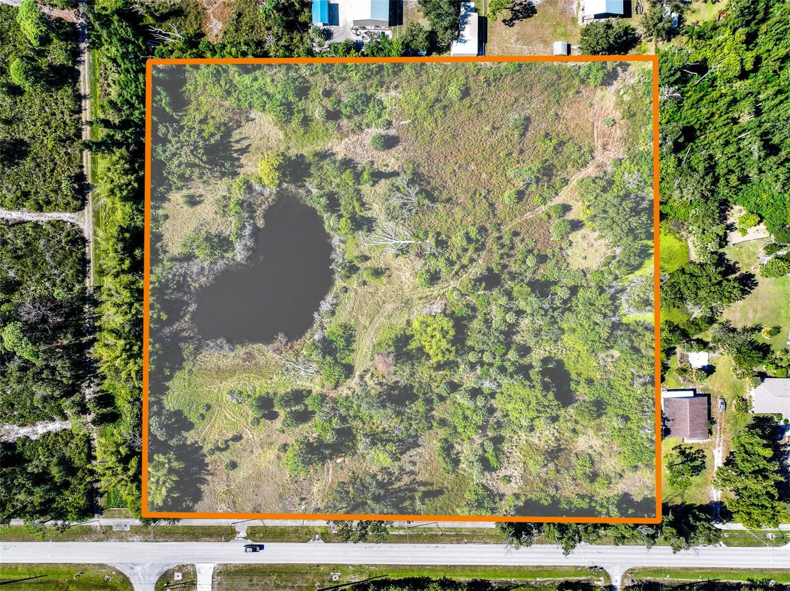 370 N PINE ST, ENGLEWOOD, FL — photo 3