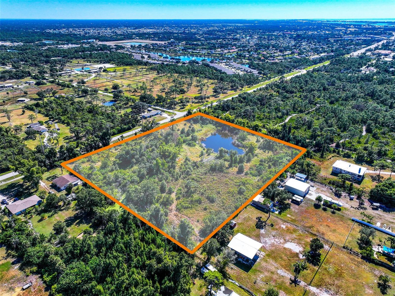 370 N PINE ST, ENGLEWOOD, FL — photo 5