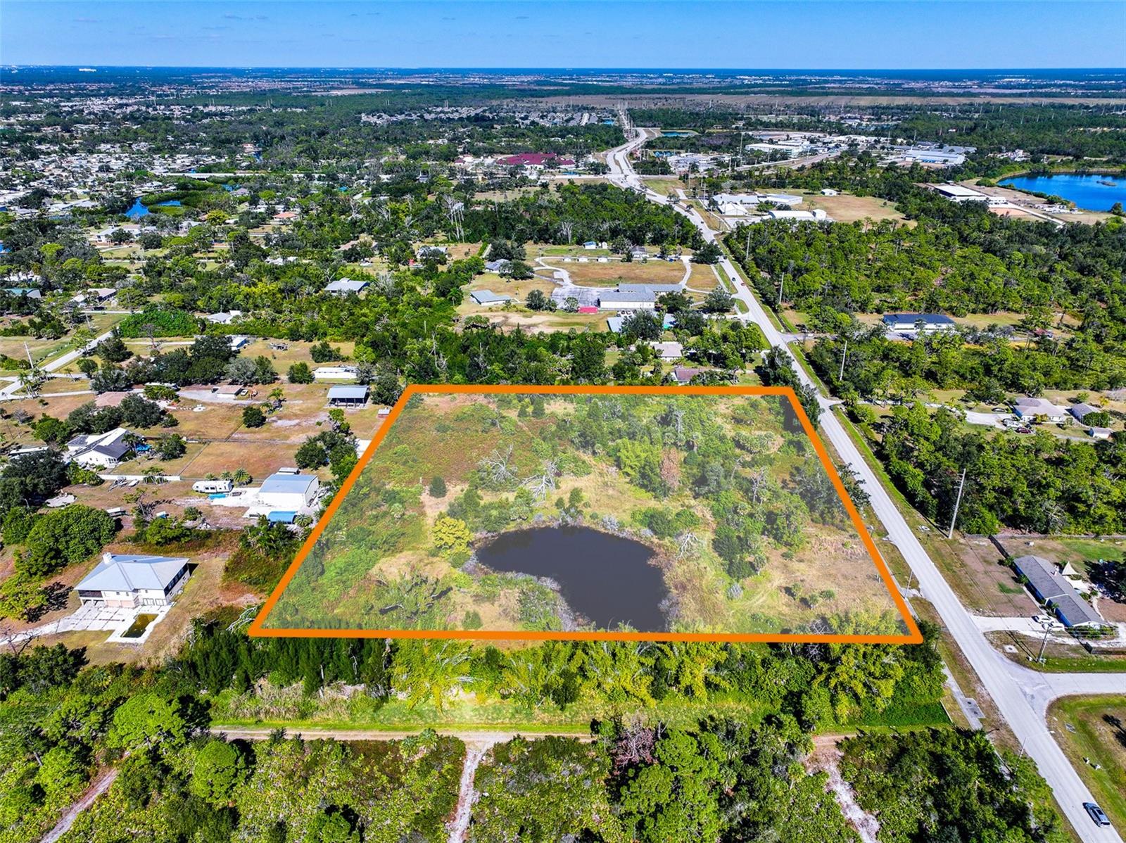 370 N PINE ST, ENGLEWOOD, FL — photo 6