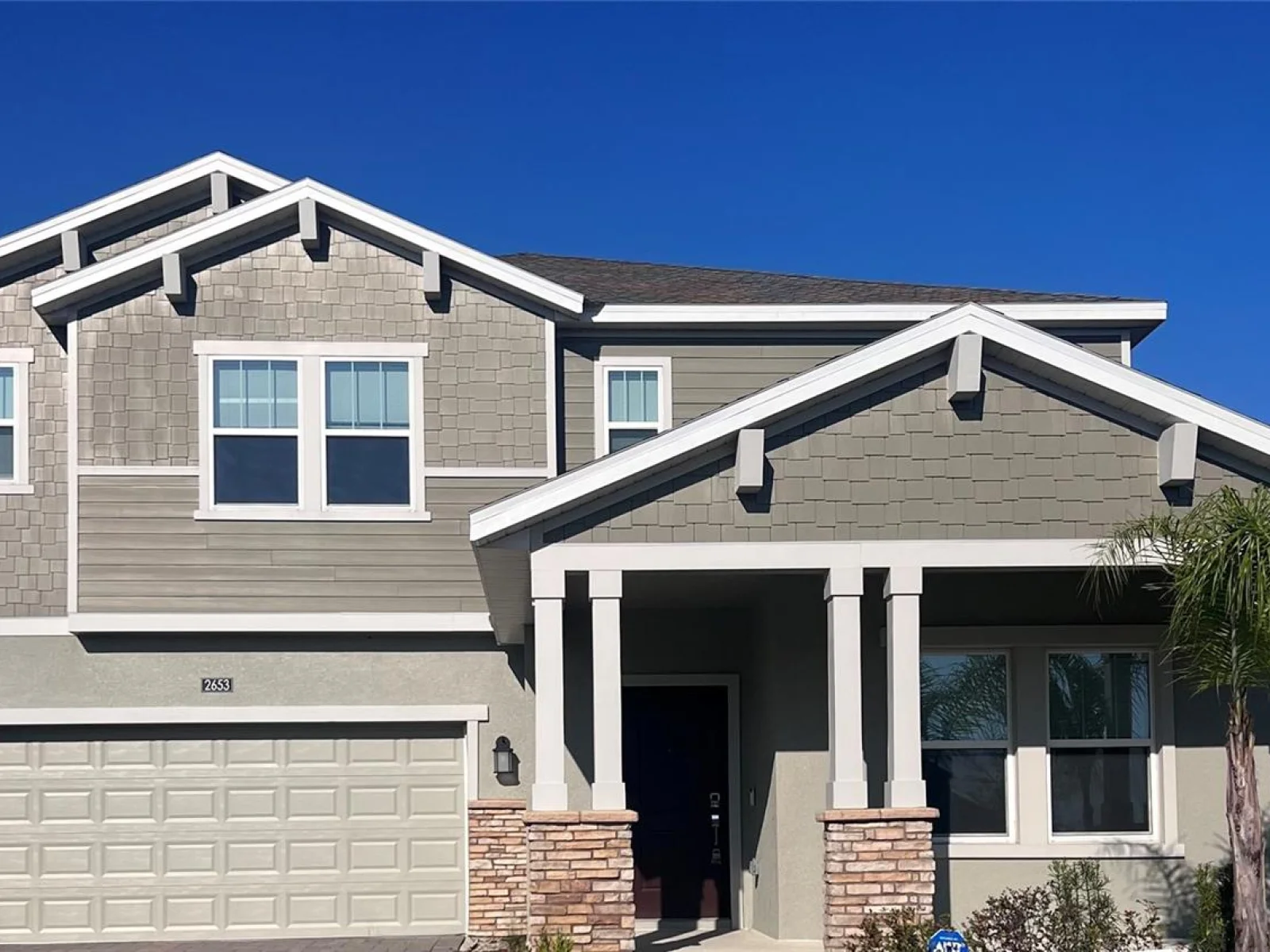 2653 RUNNERS CIR, CLERMONT, FL — photo 3