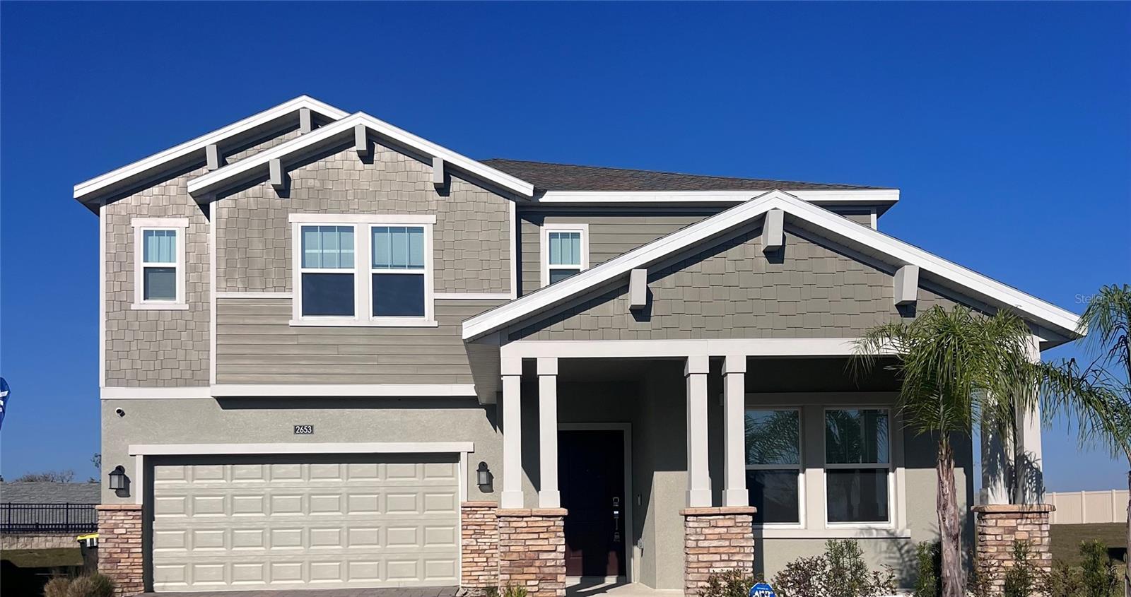 2653 RUNNERS CIR, CLERMONT, FL