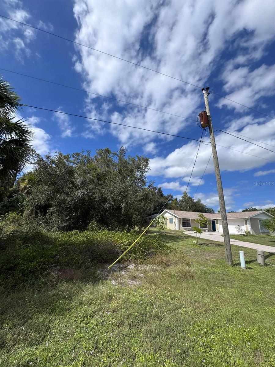 13612 KEYSTONE BLVD, PORT CHARLOTTE, FL