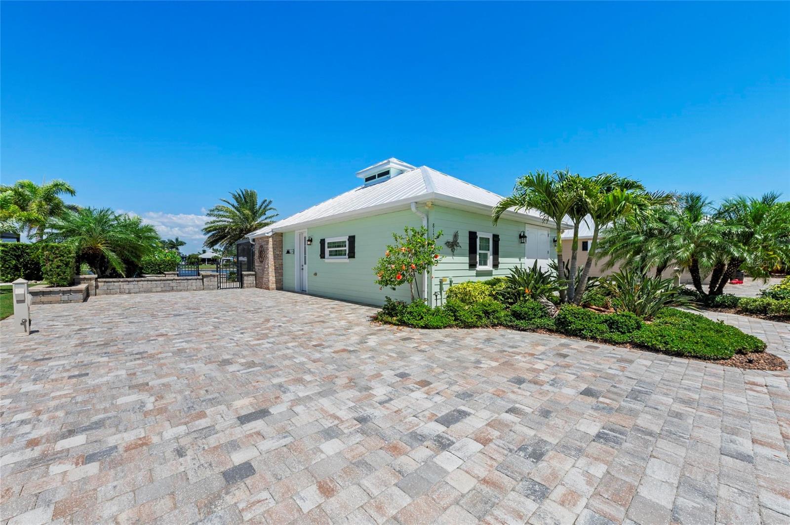 8153 SW BIMINI WAY #LOT 30, ARCADIA, FL