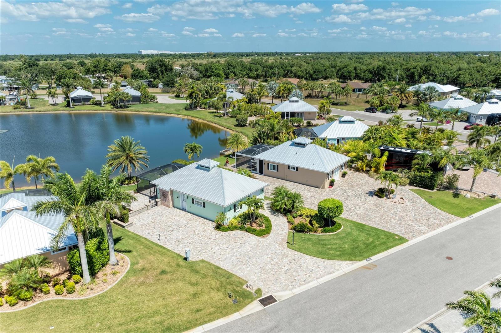 8153 SW BIMINI WAY #LOT 30, ARCADIA, FL — photo 2